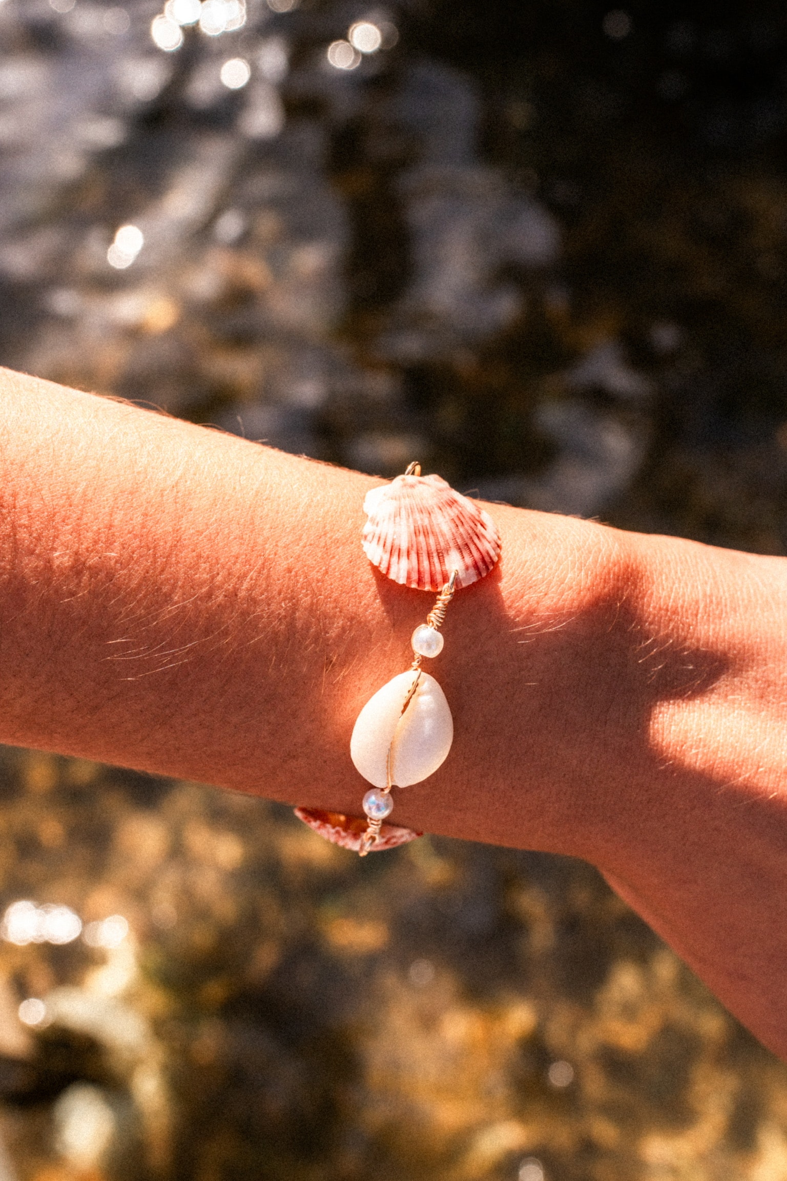 The Maris Bracelet thumbnail 2