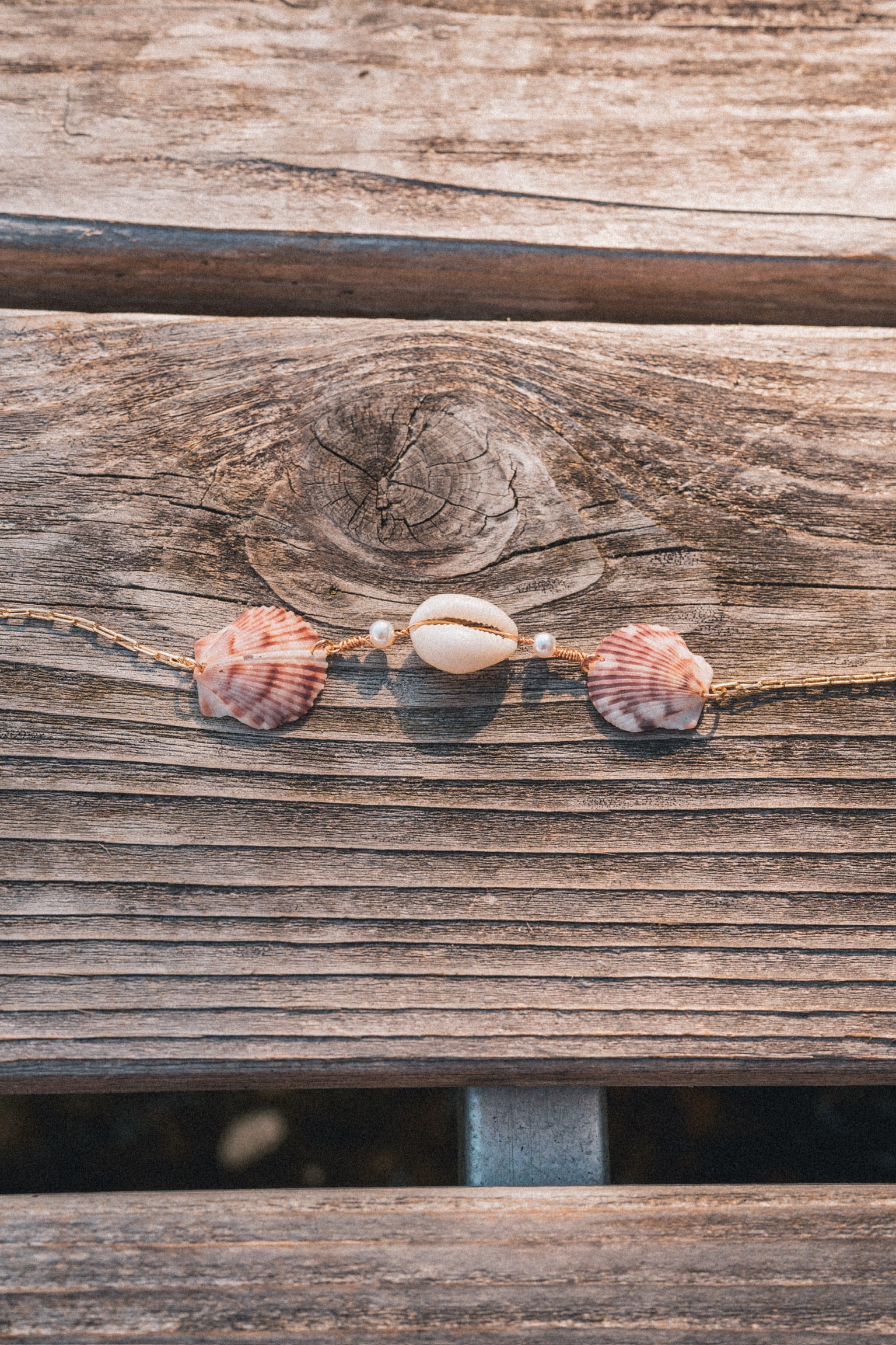 The Maris Bracelet thumbnail 4